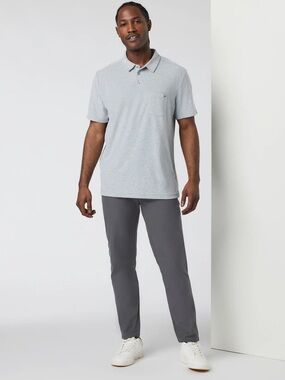 Vuori Meta™ Pant Athletic Slim Fit 30" style v430-s
